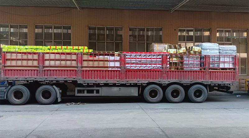 潮州到芜湖物流公司-电商物流-运输保障